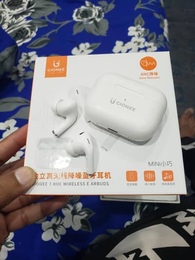 Gionee JL005 Pro Original