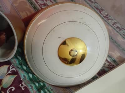 Sufi fan for Sale , good condition and reasonable price