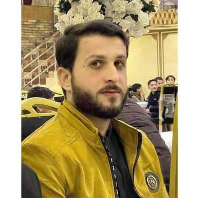 Aftab Rahim