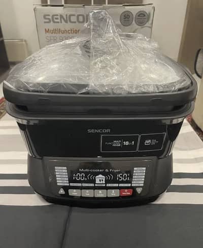Sencor Fryer