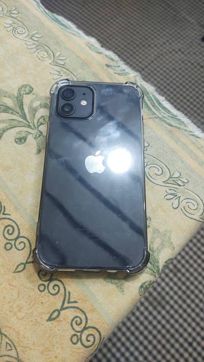 Iphone 12 jv