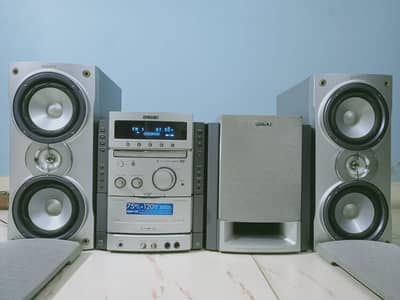 sony . NXM2D. 2.1 home theater