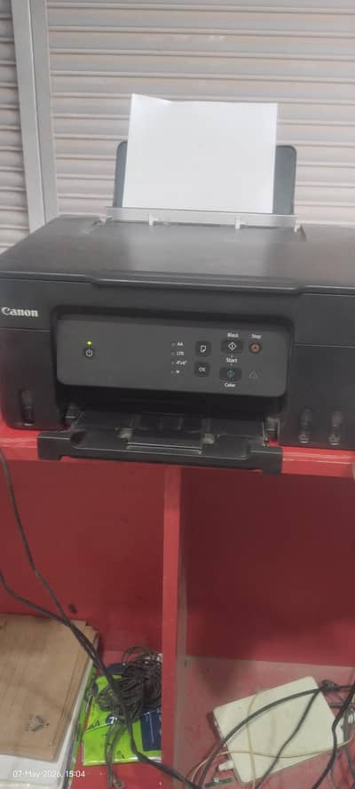 Canon Color Printer G2730