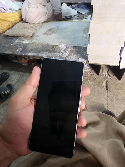 Google pixel 7A vip condition urgent for sale