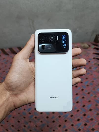 XIAOMI 11 ULTRA