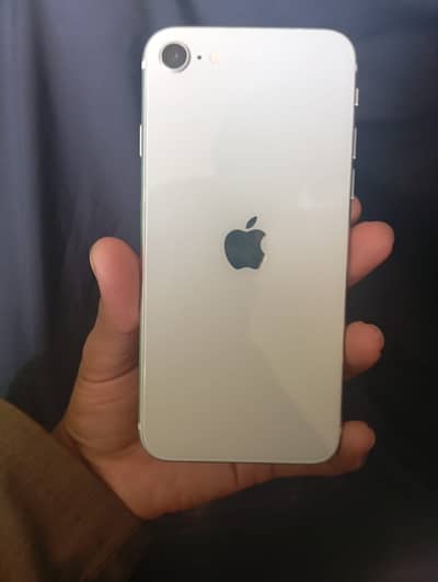 Iphone se 2020 pta