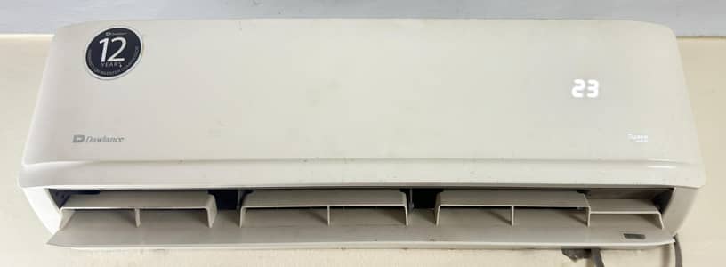Dawlance 1.5 Ton inverter Ac in good working condition 4 sale