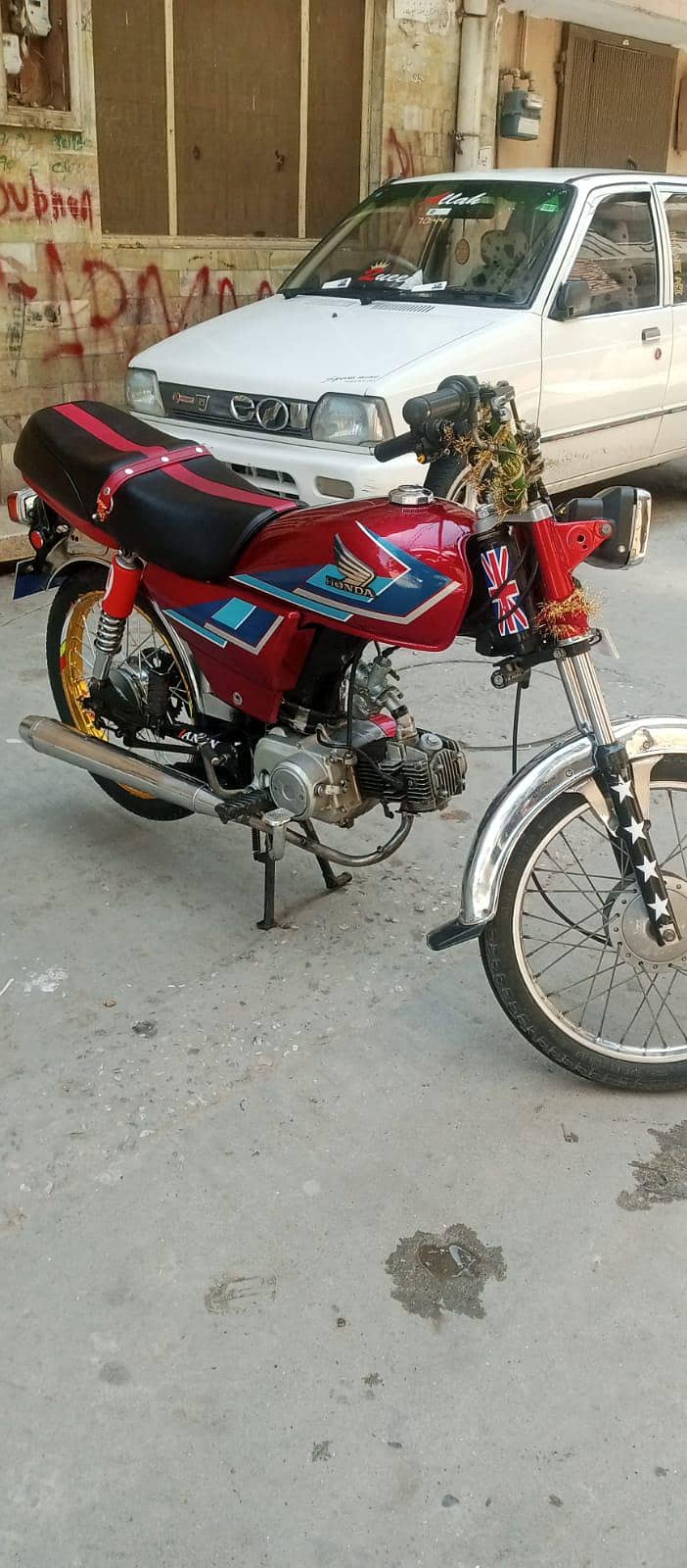racer compani 1