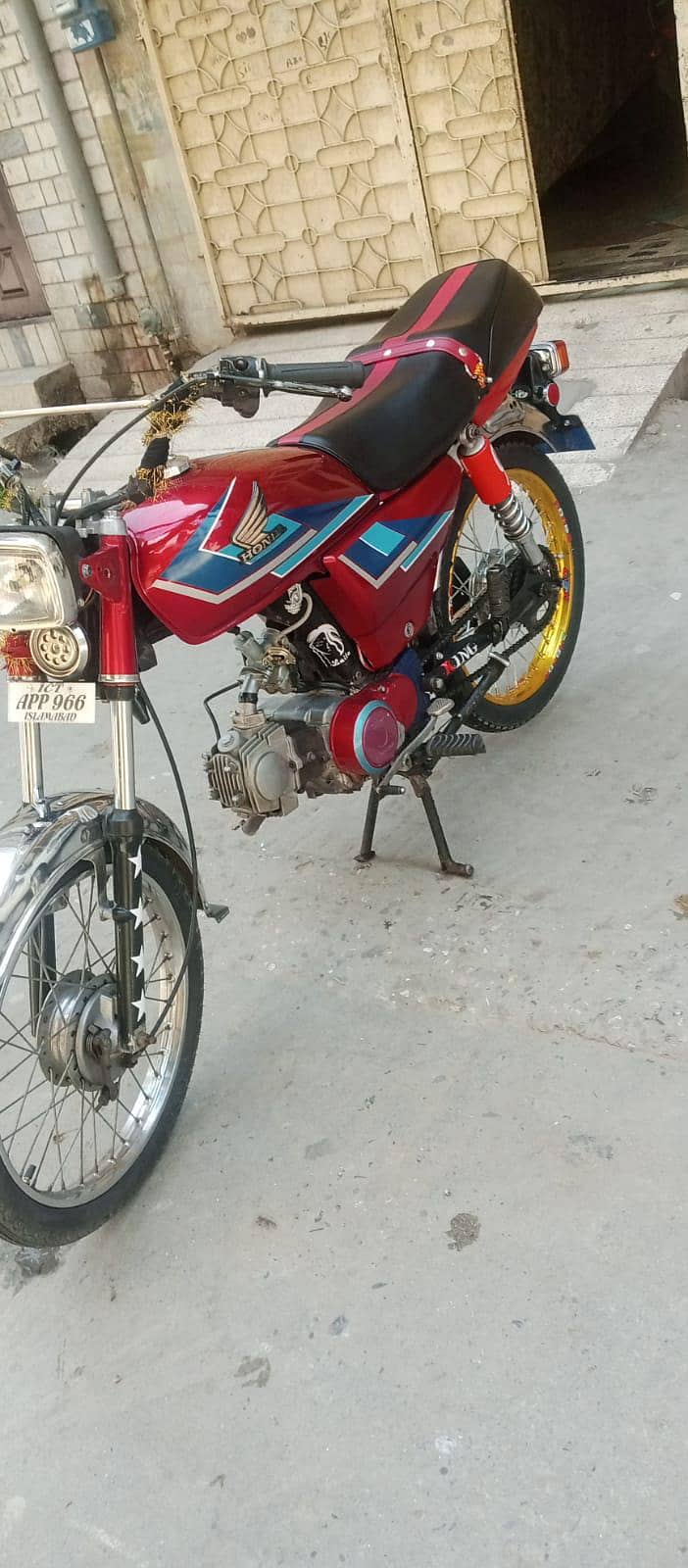 racer compani 4