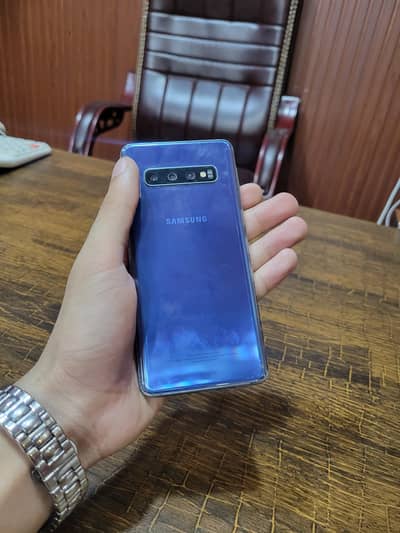 Samsung S10 8/128 urgent sell