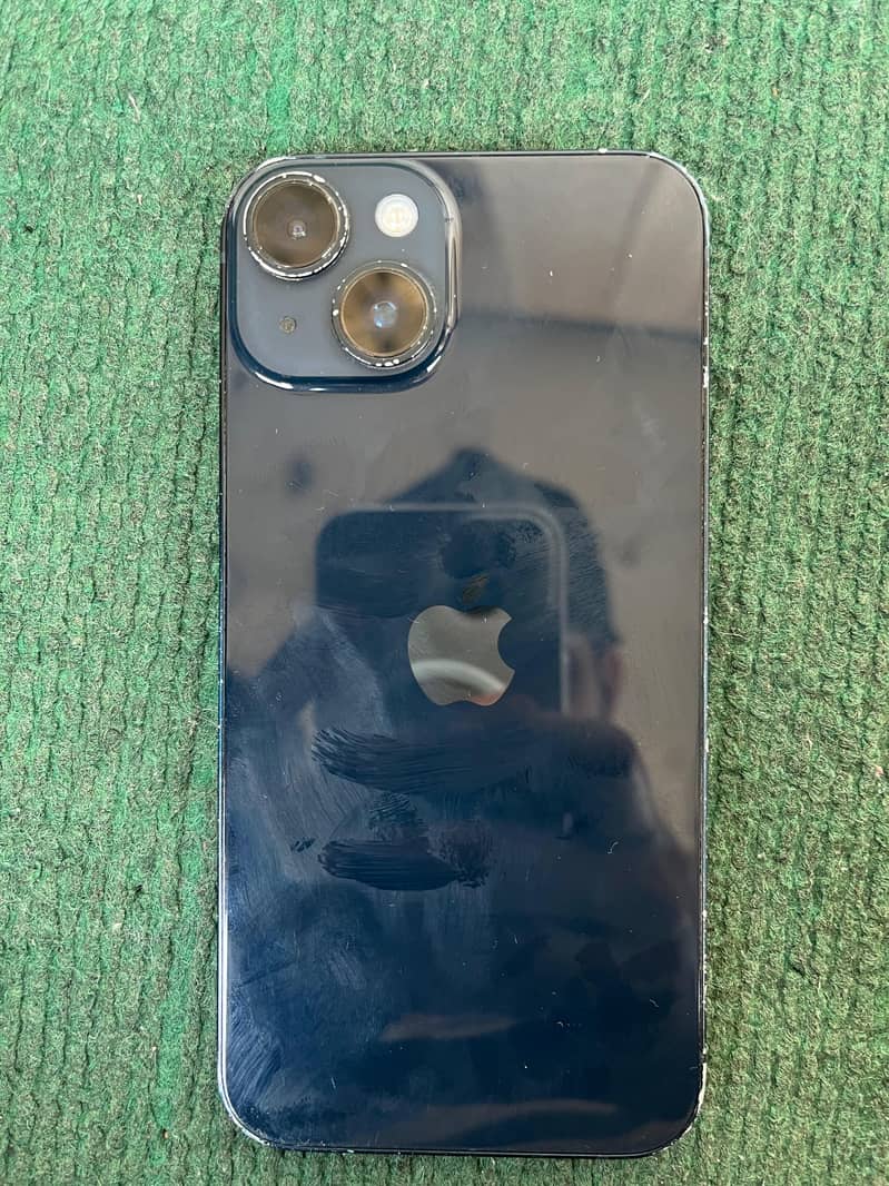 iPhone 14 0