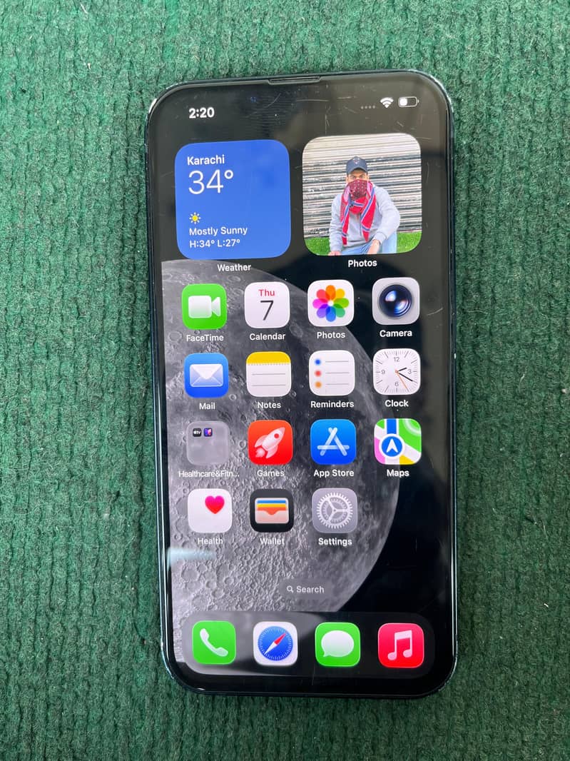iPhone 14 1