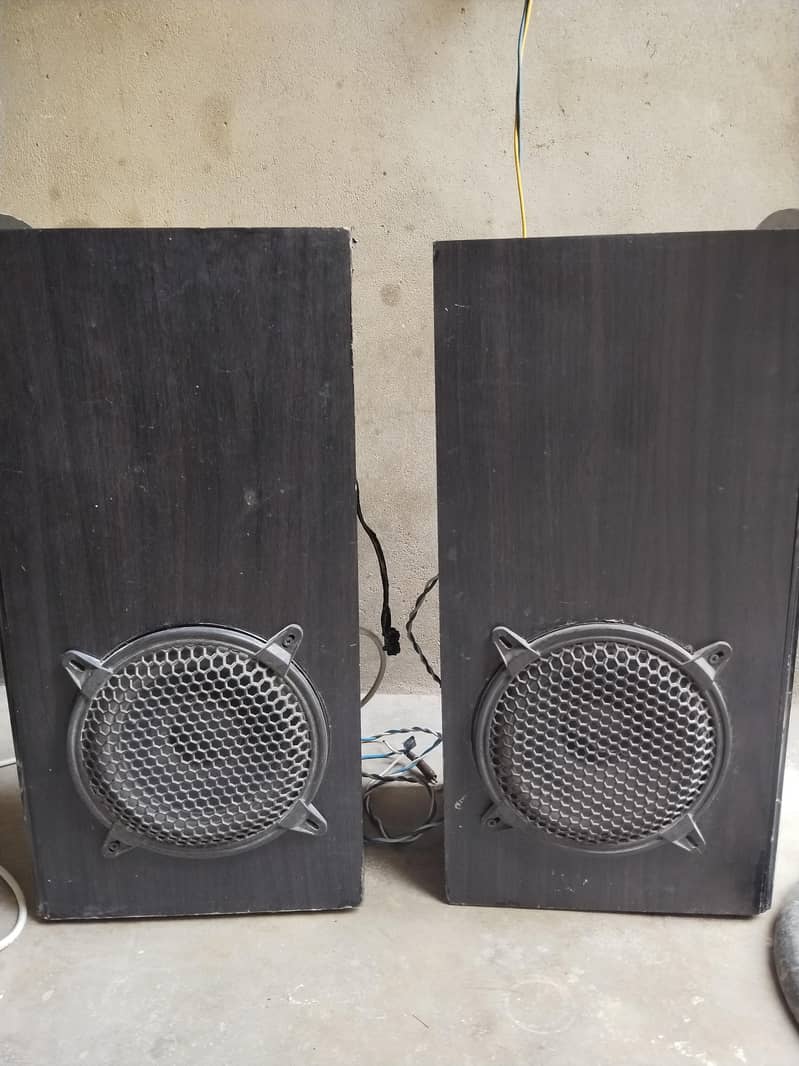 Audionic clasic 6 5