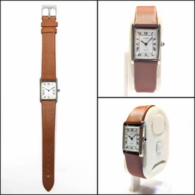 Seiko Swatch Findi Citizen Alba Camy Esprit Women's Wristwatch