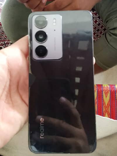 Urgent Sale Realme c75