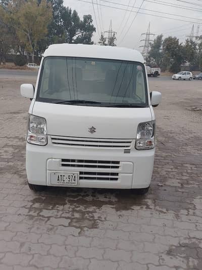 SUZUKI EVERY TOTAL GENIUNE PAINT 100% FOR SALE