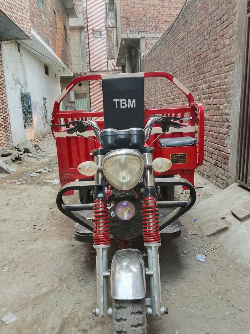 tbm 150cc 2