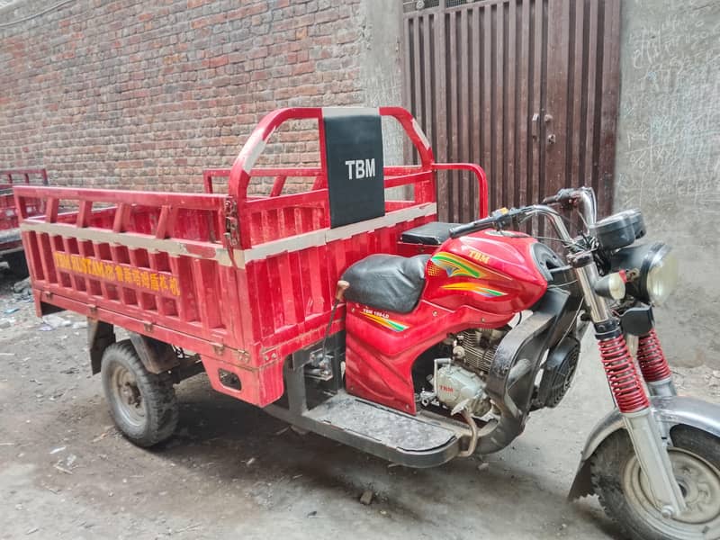 tbm 150cc 3