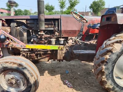 Tractor for sale