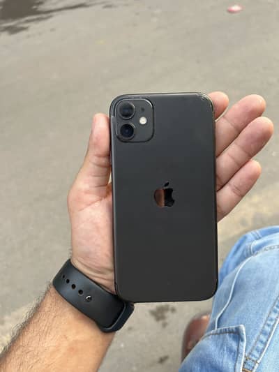 I phone 11 non pta jv