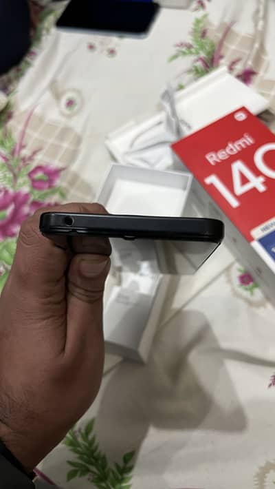 Redmi 14c 6/128 gb