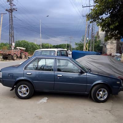Nisan sunny urgent sale