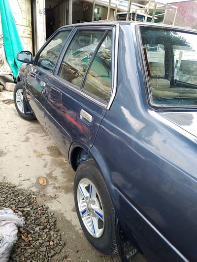 Nisan sunny urgent sale