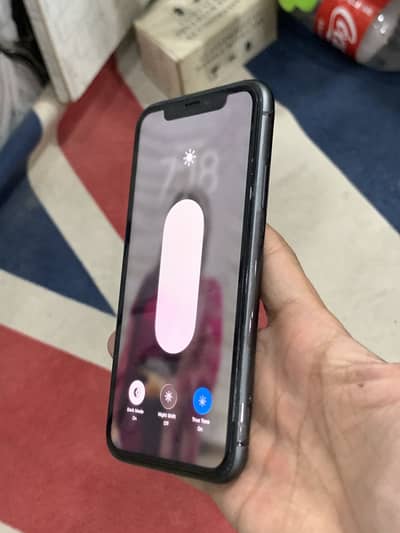 Iphone 11 10/10 non pta