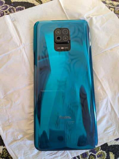 Redmi 9s