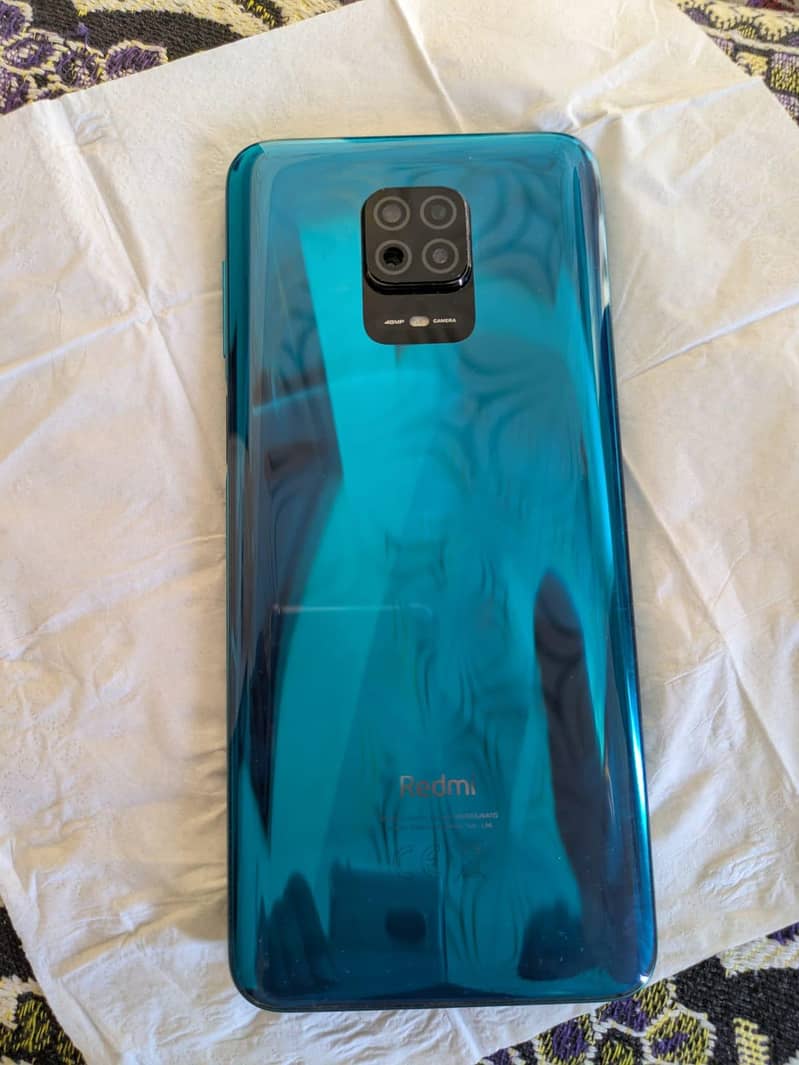 Redmi 9s 0