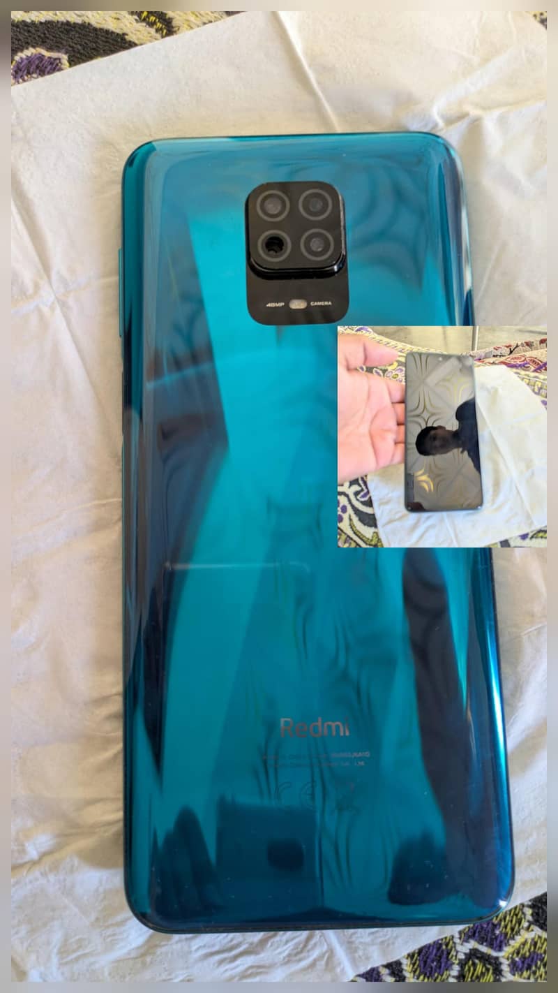 Redmi 9s 5