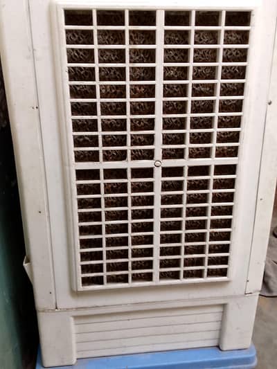 Air cooler