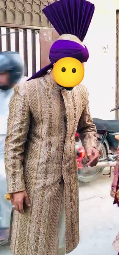 Shairwani