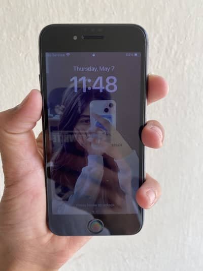 iPhone 8 pta approved
