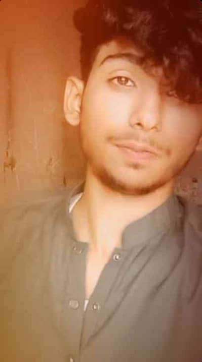 fida hussain
