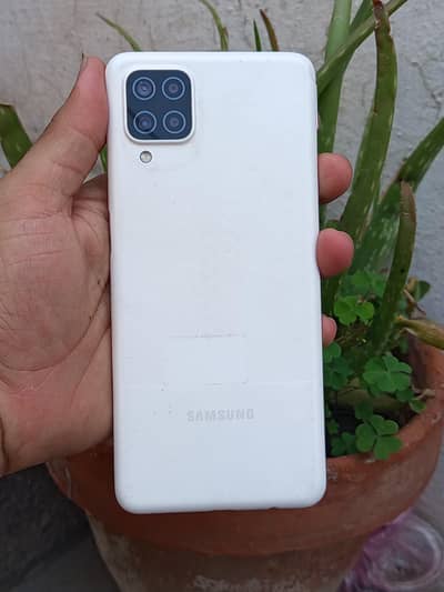 Samsung A12 phone dead ha part Kay liye han