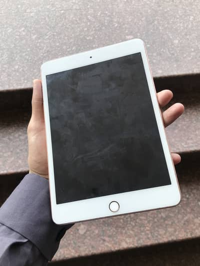 Ipad Mini 5 Beast Gaming Device With Box