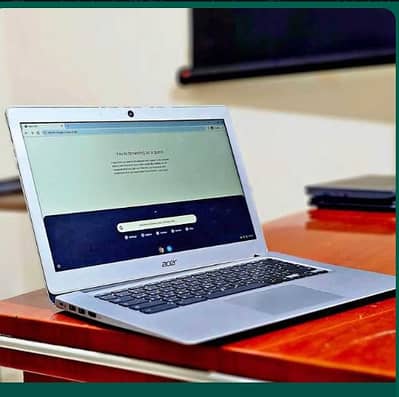 Acer Chromebook 14 CB3 431