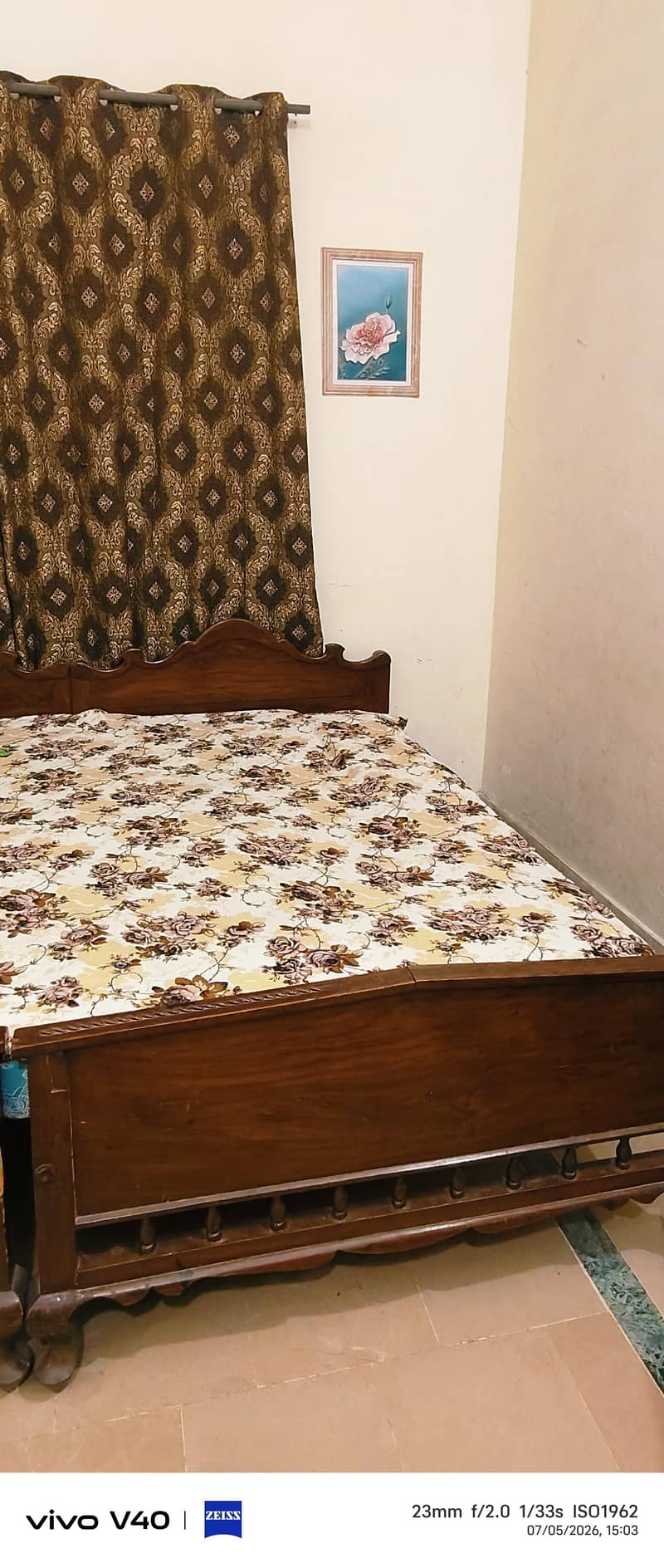 2 Singal Beds 2