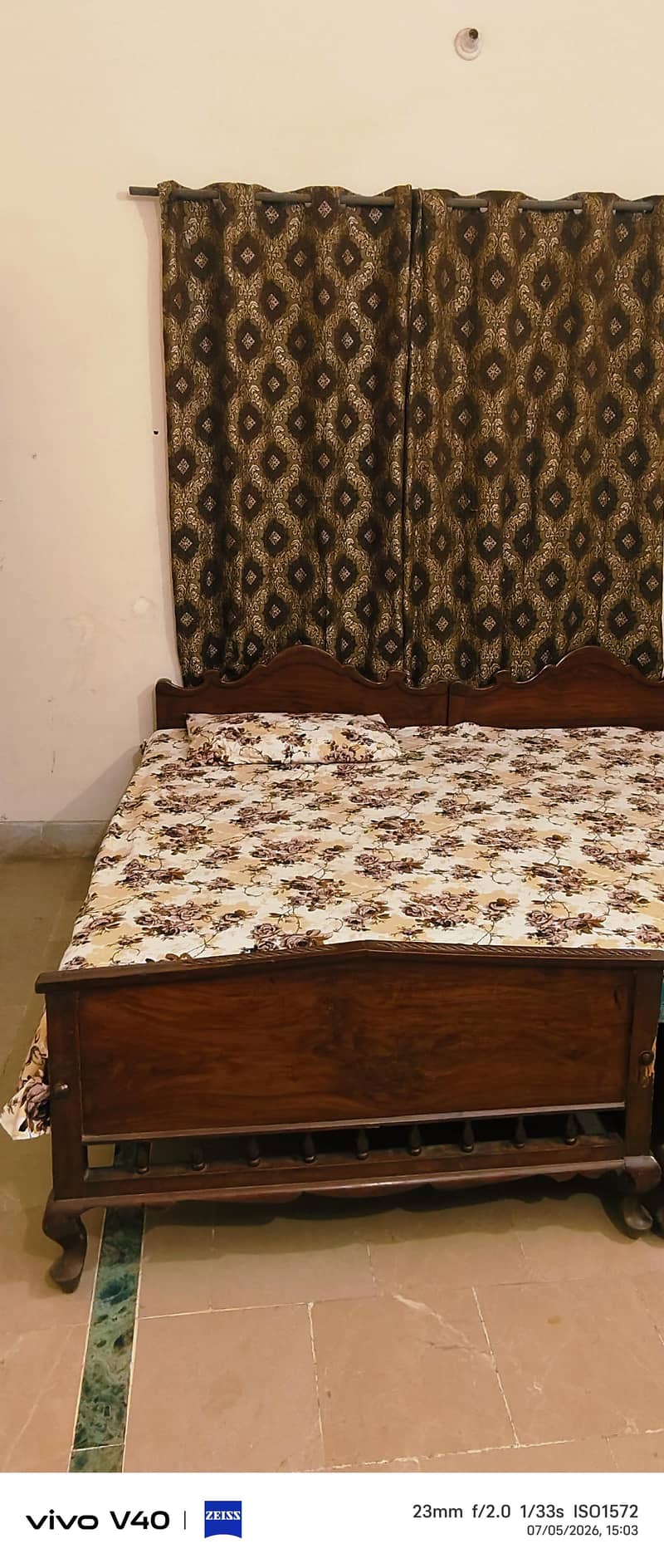 2 Singal Beds 3