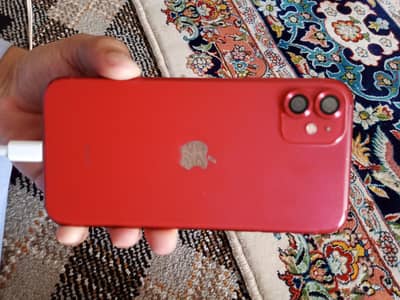iphone11 ,64 gb , jv