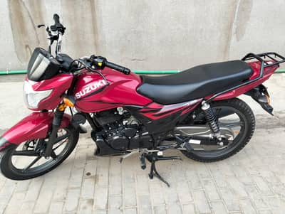 Suzuki Gr 150cc 2024