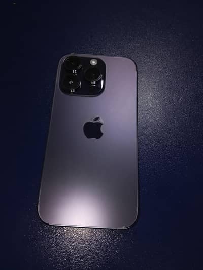 IPHONE 14 PRO