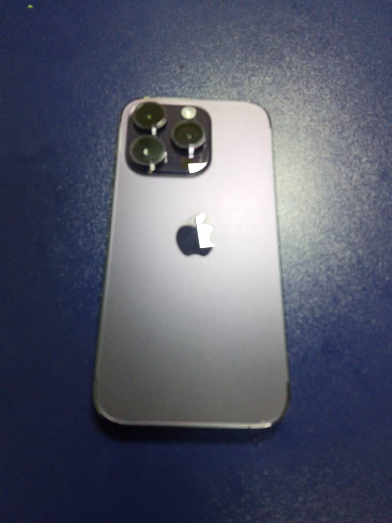 IPHONE 14 PRO 5