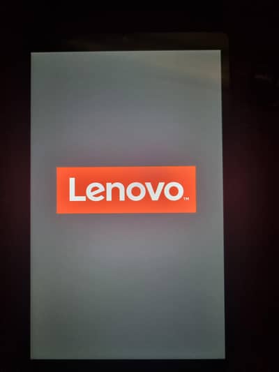 Lenovo Tab M8