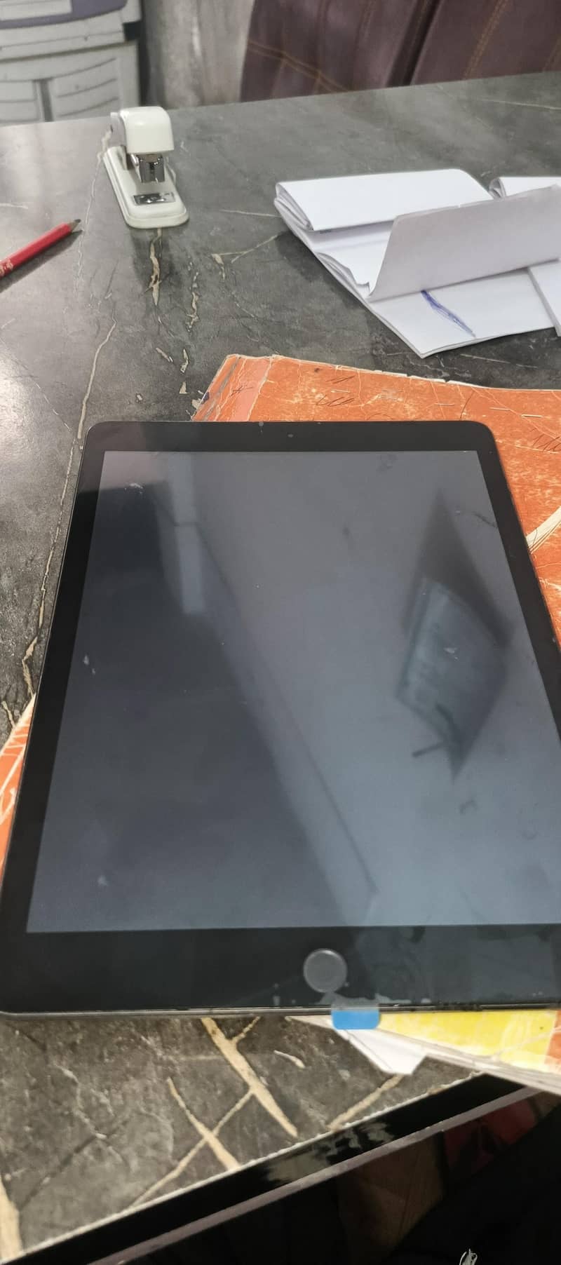 Ipad 8th Generation 128GB 0