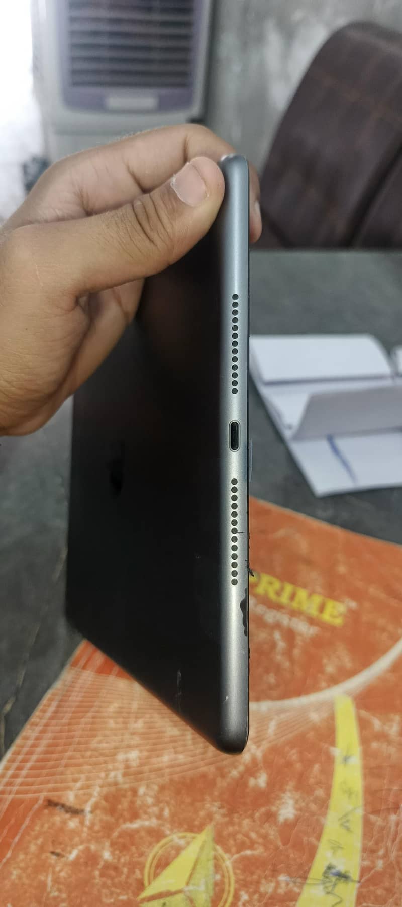 Ipad 8th Generation 128GB 1