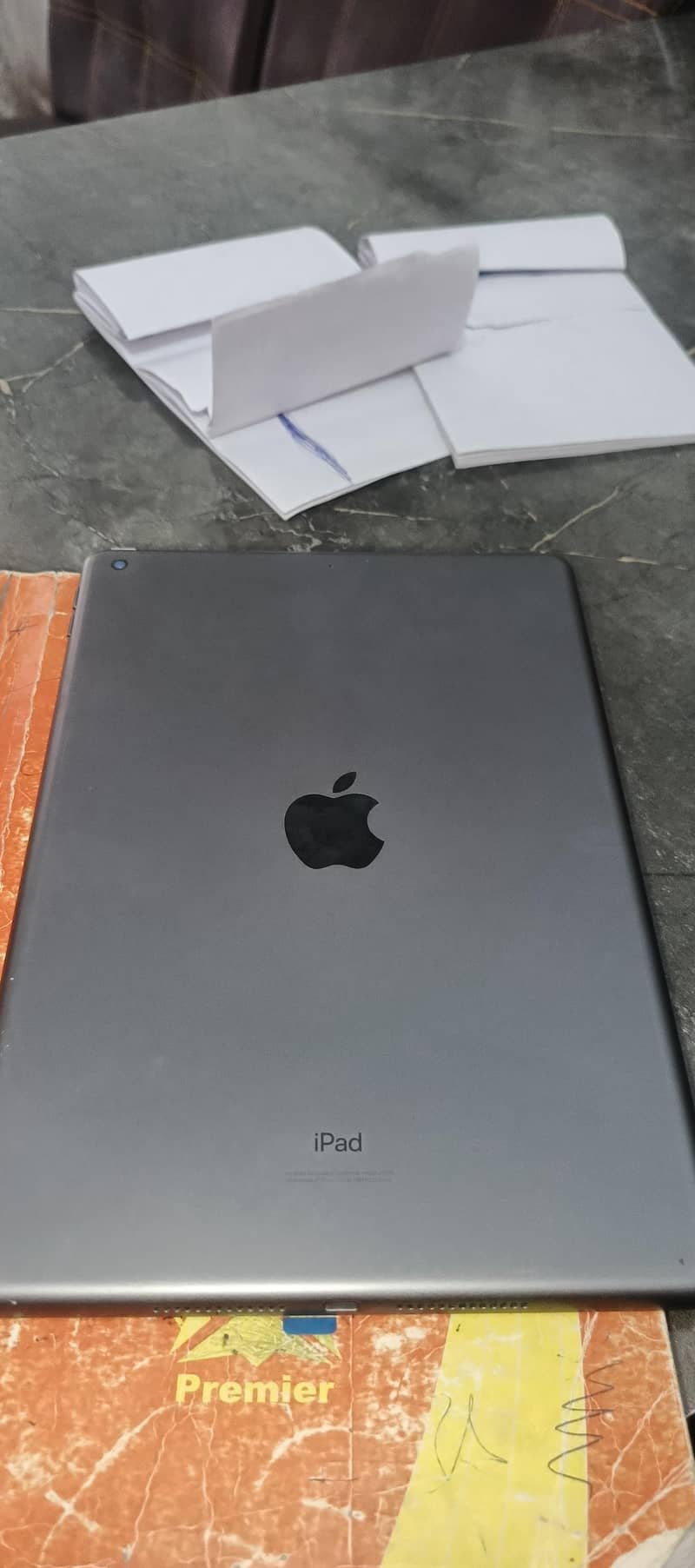 Ipad 8th Generation 128GB 2
