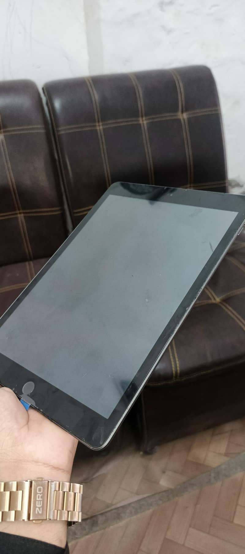 Ipad 8th Generation 128GB 3