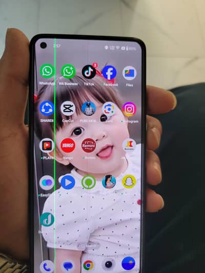 one plus 8T